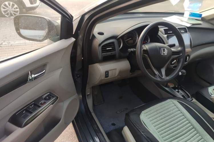 Used Honda City Classic 2012 1.5L Automatic Elite Edition