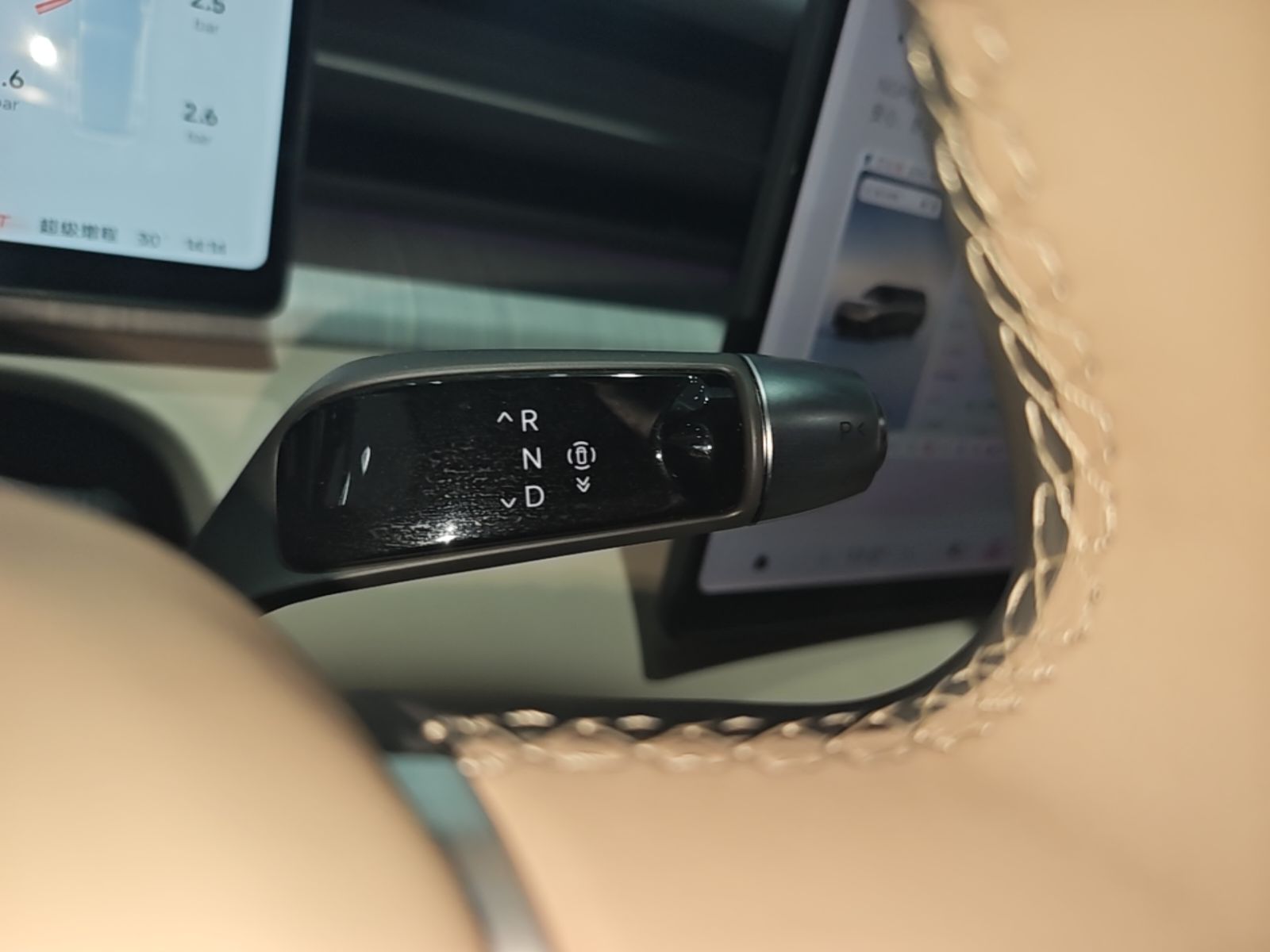 XPeng X9 2026 Model—Range-Extended Version 1602 Max — снимка 16