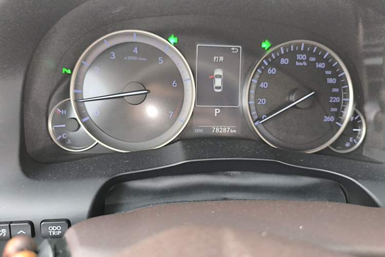 Used Lexus ES 2017 200 30th Anniversary Edition
