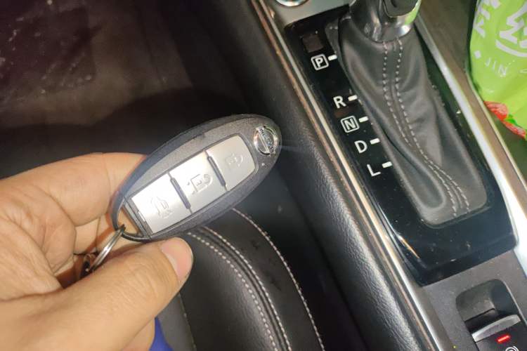 Used Nissan Teana 2021 2.0L XL Comfort Edition
