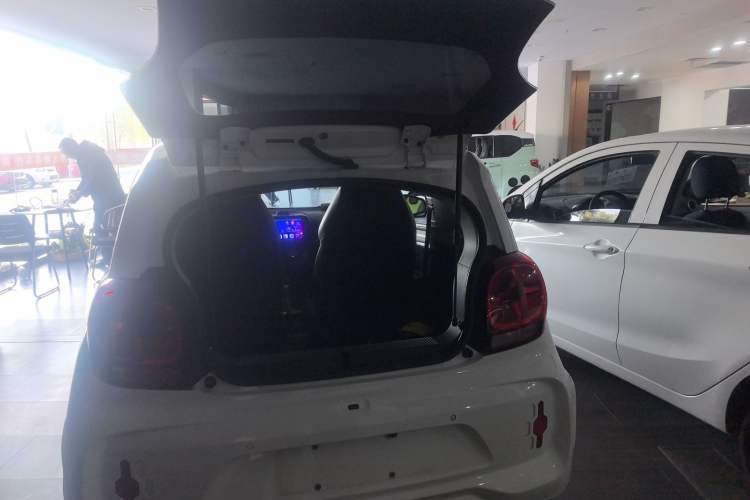 Used Roewe Clever 2021 302km Excellence Edition