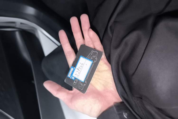 Used Deepal SL03 2023 200Max Range-Extended Version
