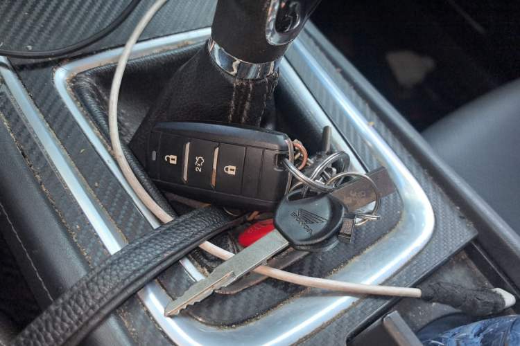 Used CHANGAN Ruicheng CC 2020 1.5T Manual Xuanrui Model