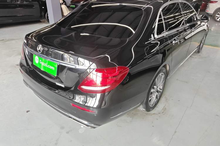 Used Mercedes-Benz E-Class 2019 Restyled E 300 L Luxury Edition
