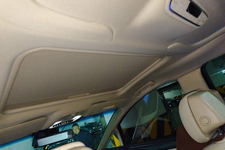 Used Buick GL8 2023 ES Lu Zun Luxury Model
