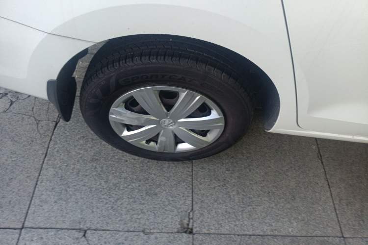 Used Volkswagen Jetta 2015 Value Edition 1.6L Automatic Fashion Version