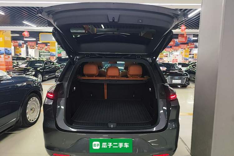Used Li Auto L6 2024 Max