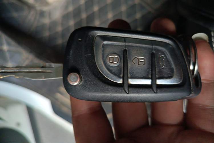 Used Soueast DX3 2019 DX3X Cool Qi 1.5L Manual Luxury Model
