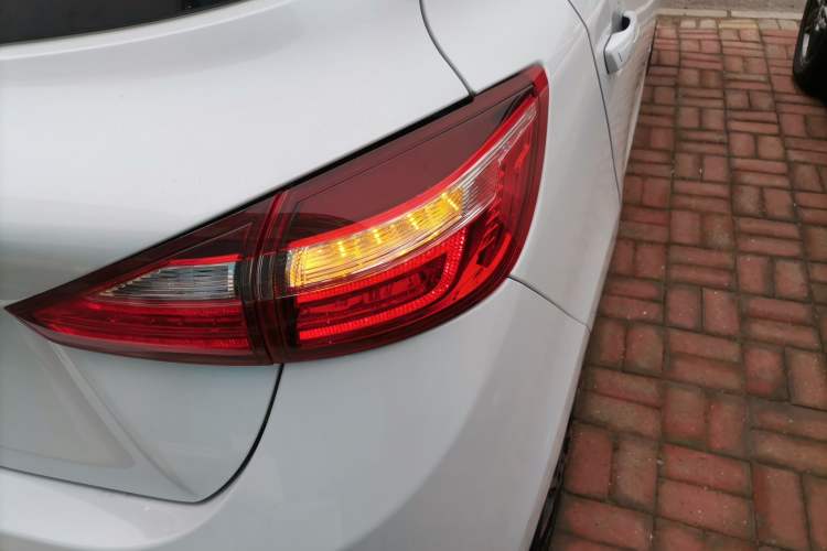 Used JMEV Ezi EV3 2021 Little Radar Cool Run Edition