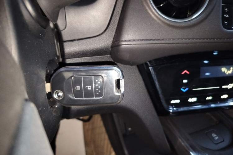 Used Honda XR-V 2021 220TURBO CVT Comfort Version