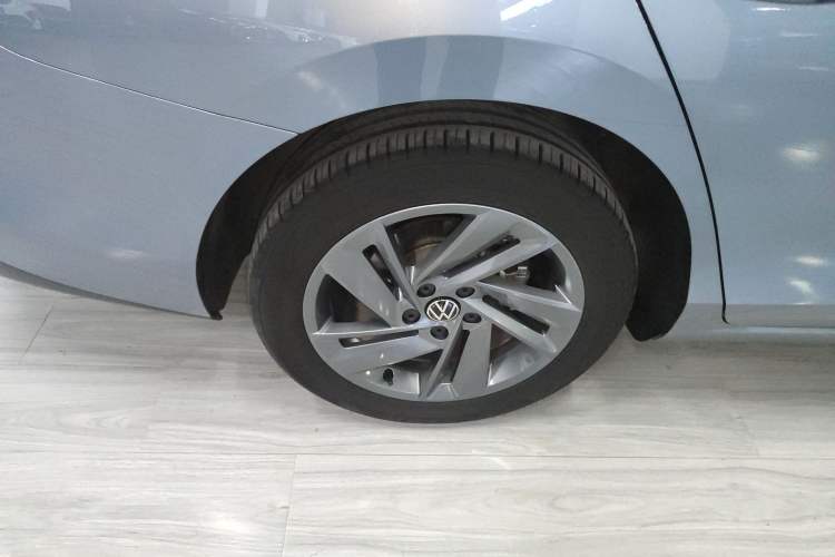 Used Volkswagen Lamando 2024 Lavida L 280TSI DSG Spicy Edition
