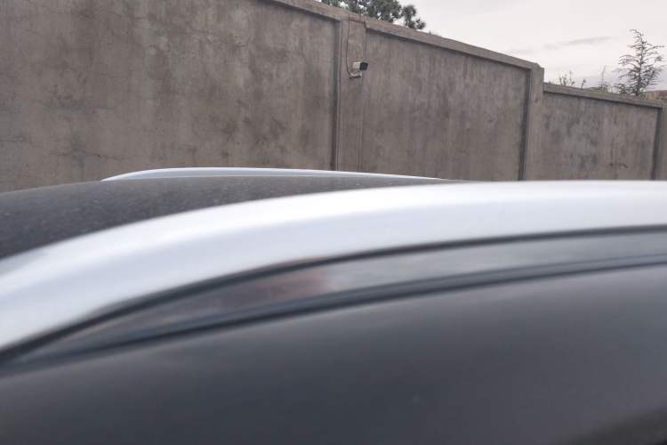 Used Hongqi HS5 2019 2.0T Smart Connect Flagship Edition