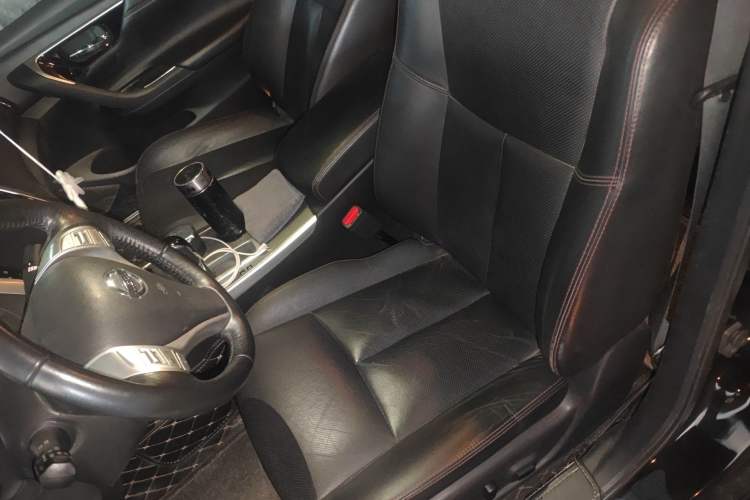 Used Nissan Teana 2018 2.0L XL Smart Upgrade Edition