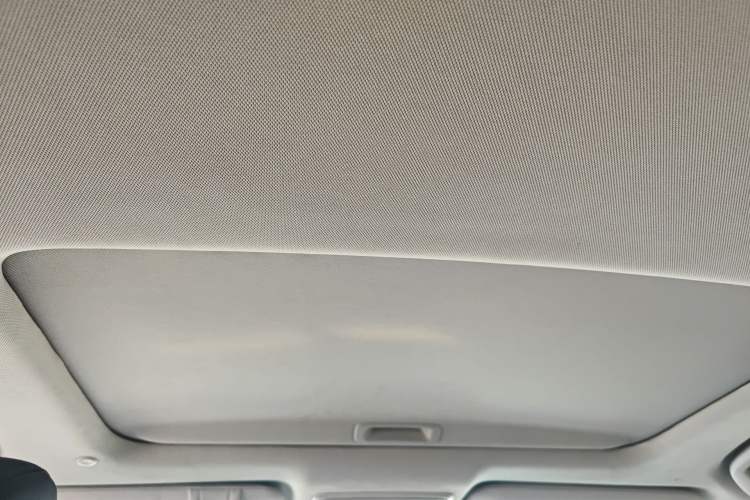 Used Honda Accord 2018 260TURBO Elite Edition China VI Headliner