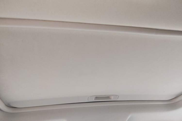 Used Dongfeng Fengon 580 2021 ☆ Star Edition 1.8L Manual Elite Version Headliner