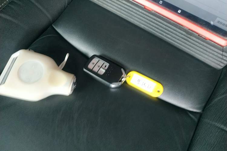 Used Honda Avancier 2017 370TURBO Four-Wheel Drive Prestige Edition
