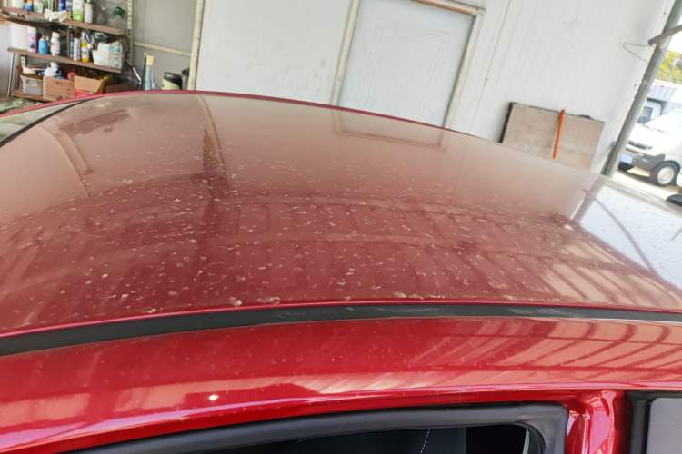 Used Luxgen S3 2016 1.6L CVT Smart Enjoyment Model