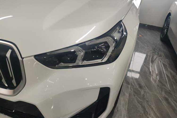 Used BMW X1 2023 xDrive25Li M Sport Package