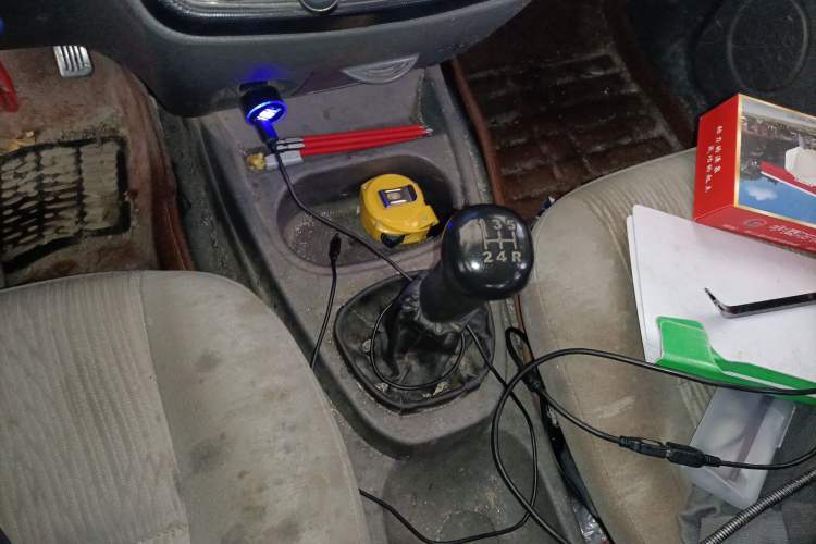 Used Wuling Hongguang 2010 1.2L Practical Version China IV