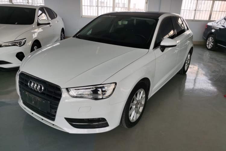 Used Audi A3 2016 Sportback 35 TFSI Ambition