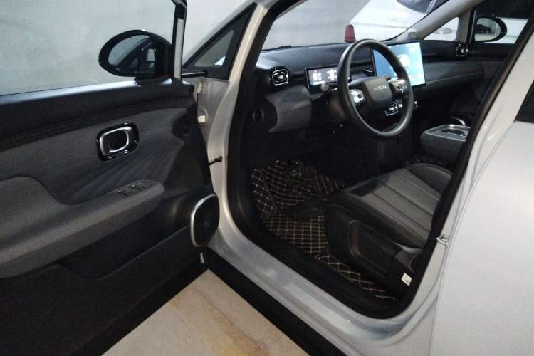 Used AION UT 2025 420 Smart Edition
