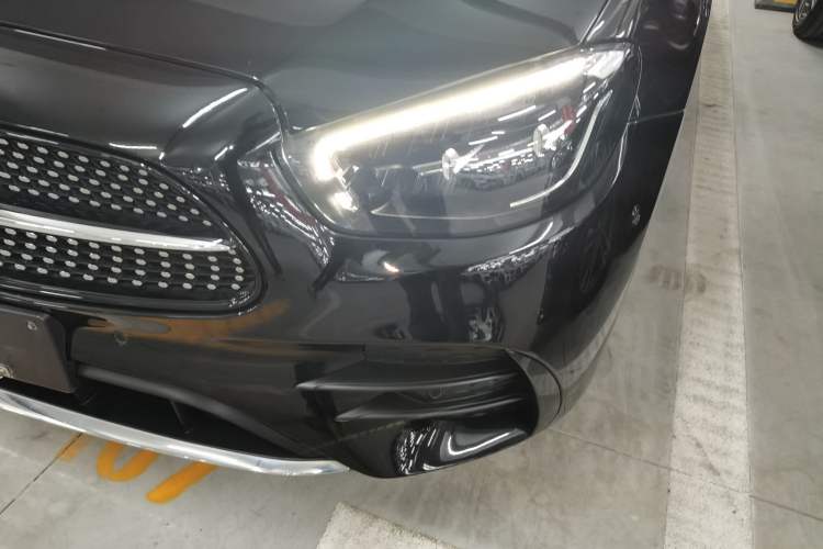 Used Mercedes-Benz E-Class 2023 Restyled E 300 L Sporty and Stylish Edition