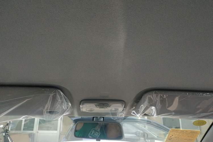 Used Chery New Energy QQ Ice Cream 2025 155km Sundae Edition