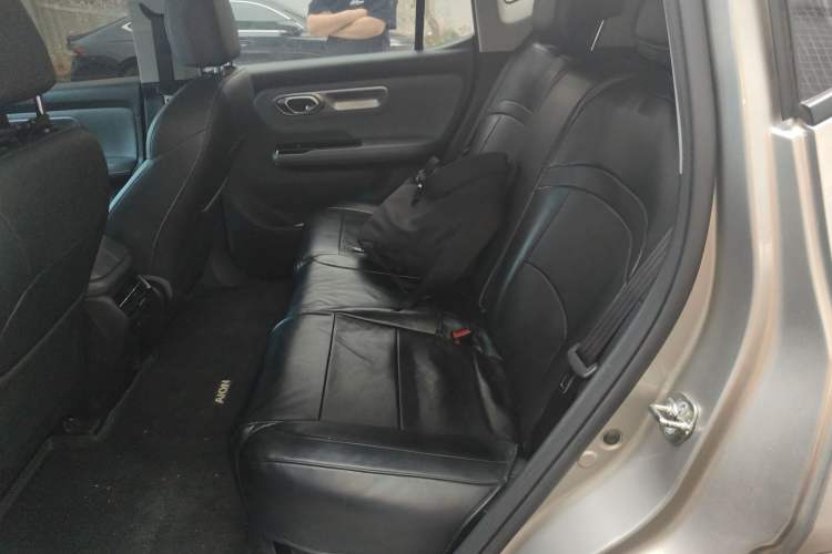 Used AION Y 2023 Plus 510 Smart Edition