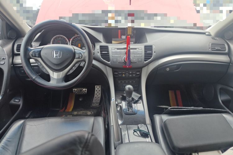 Used Honda Spirior 2009 2.4L TYPE-S Center Console