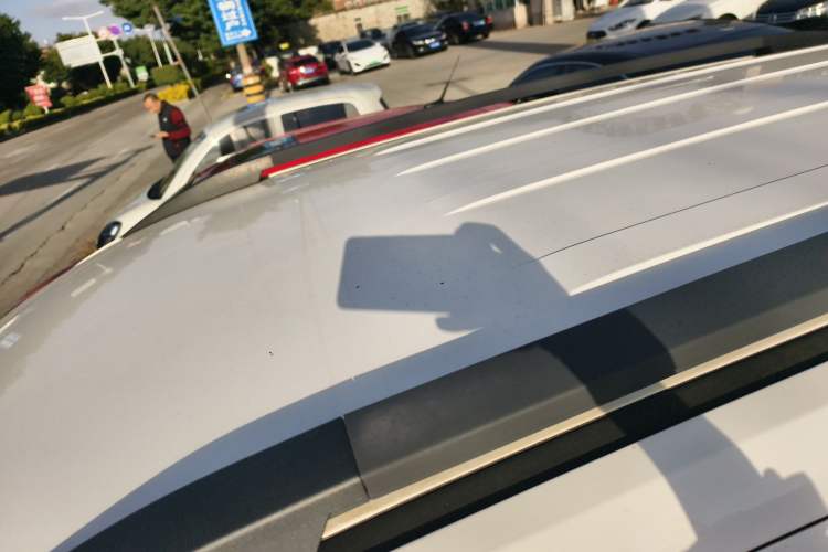 Used Wuling Hongguang S3 2019 1.5L Manual Standard Version China VI Standard