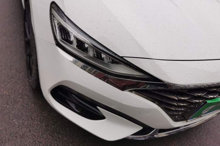 Used Hyundai Lafesta 2019 280TGDi Smart Speed Version China VI Standard Right Front Headlight