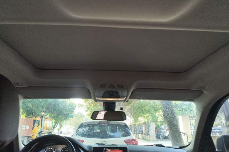 Used BMW X6 2015 xDrive35i Leading Model