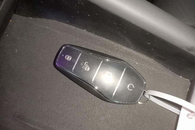 Used BYD Yuan PLUS 2025 Intelligent Driving Version 510 KM Beyond-Grade Edition