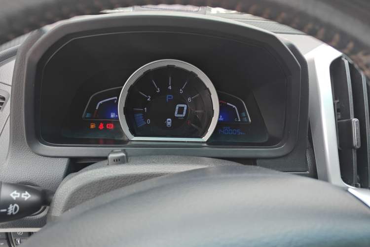 Used Luxgen U6 SUV 2015 1.8T Fashion Edition