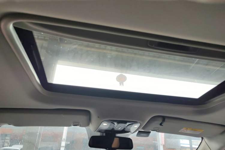 Used GAC Trumpchi M8 2021 Master Series 390T Prestige Edition Headliner