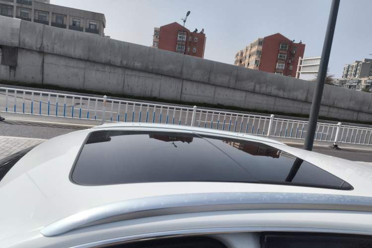 Used Audi Q3 2017 30 TFSI Fashion Model