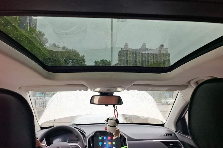 Used Baojun 530 2020 1.5T CVT Prestige Connected Version 5 Seats