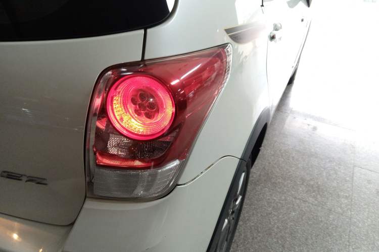 Used Toyota Verso 2015 180E CVT Crossover Edition