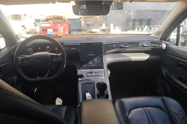 Used Nio ES6 2019 420 km Sport Version
