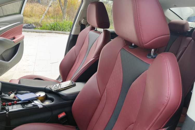 Used CHANGAN Eado 2021 PLUS Blue Whale NE 1.4T GDI DCT Prestige Model