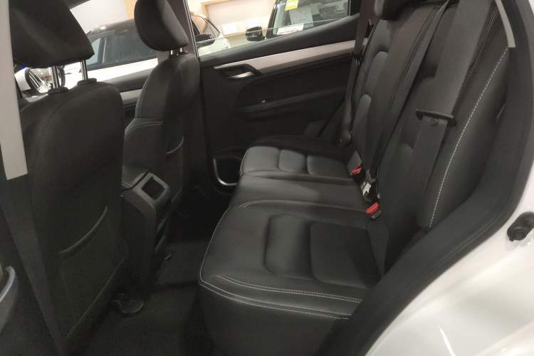 Used Geely Auto Vision X6 2020 1.4T Manual Luxury Model