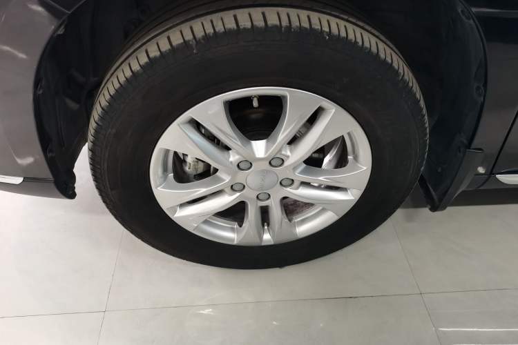 Used Haval M6 2021 PLUS 1.5T DCT Comfort Edition
