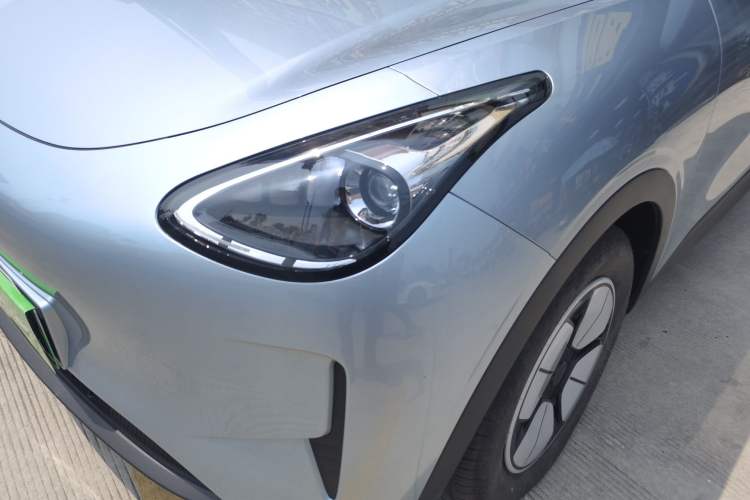 Used Geely Galaxy Geome 2025 310km Youth Edition
