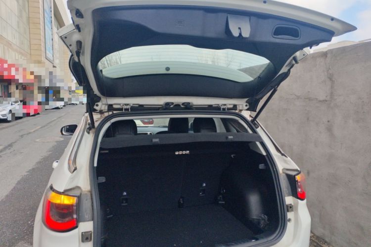 Used Jeep Compass 2017 200T Automatic Family Edition