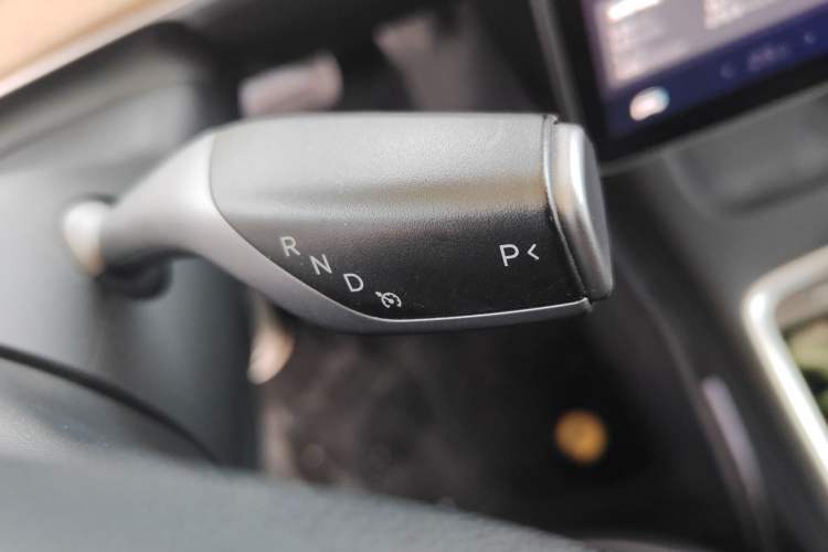 Used Tesla Model 3 2021 Standard Range Rear-Wheel Drive Upgraded Version 3D6
