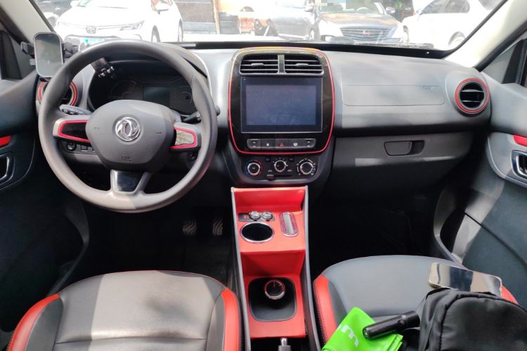 Used Dongfeng NAMMI EX1 2022 PRO Yuecheng Model
