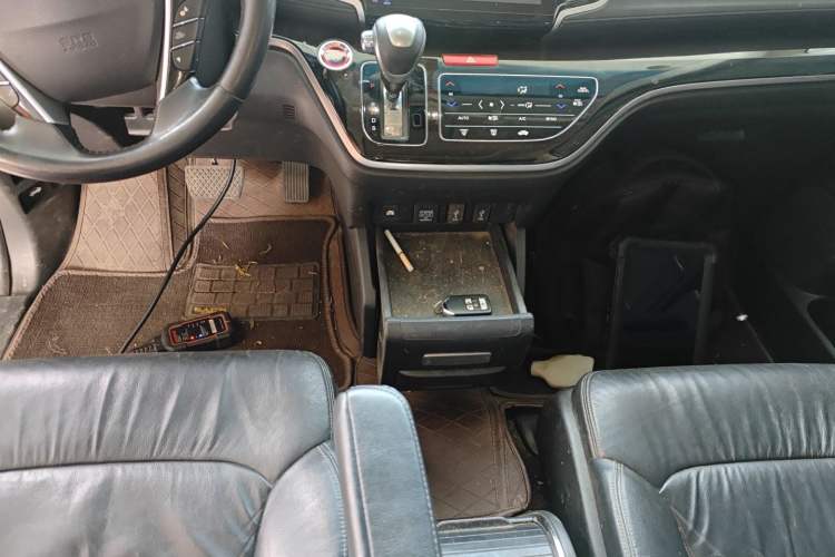 Used Honda Odyssey 2019 2.0L Rui-Zunxiang Edition