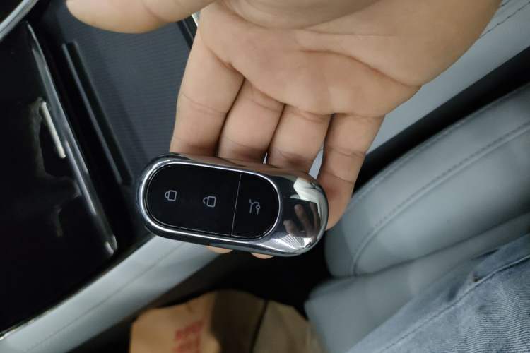 Used Leapmotor C01 2022 Rear-Drive Long-Range Version