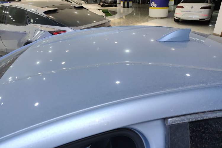 Used Buick VELITE 5 2017 Urban Extended-Range Model
