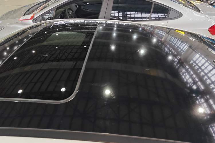 Used Kia K3 2021 1.5L CVT Fashion Edition
